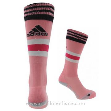 chaussettes foot Juventus Exterieur 2015 2016